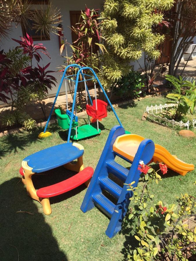 Pousada Alice Cabo Frío Habitación foto
